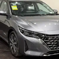 نیسان سلفی مکس ادیشن ( اقساط و نقد)