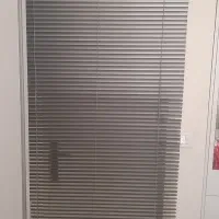 پرده آلومینیومی