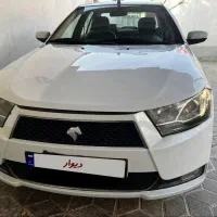 دنا مدل۹۶|خودرو سواری و وانت|ساری, |دیوار