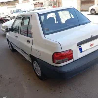 پراید95 خانگی