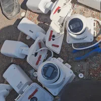 فروش و نصب تخصصی دوربین مداربسته و دزدگیر|دوربین مداربسته|پردیس, فاز ۳|دیوار