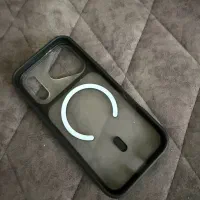 کاور نو ایفون ۱۷ پرو|لوازم جانبی موبایل و تبلت|شیراز, مبعث|دیوار