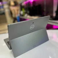 لپتاپ تبلت شو دل نسل ۱۰ در حد آکبند اقساط|رایانه همراه|بوشهر, |دیوار