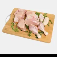 تهیه و توزیع استیک و فیله مرغ ران سایز و درشت