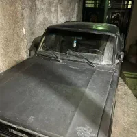 مزدا وانت 2000ژاپنی|خودرو سواری و وانت|گرگان, |دیوار