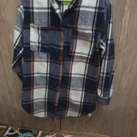 بوفالوی اصلی و تعدادی پالتو ولباس ورزشی|لباس|ساوه, |دیوار