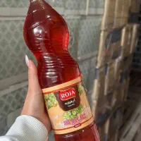 آبغوره / سرکه / آبلیمو