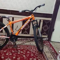 دوچرخه 27 جردن درحدنو