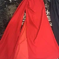 پیراهن مجلسی ماکسی بلند