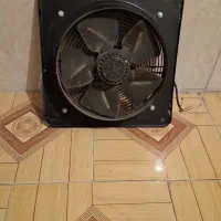 هواکش سالم