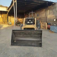 راننده تراکتور|استخدام حمل و نقل|خمینی‌شهر, |دیوار