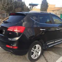 جک S5|خودرو سواری و وانت|کرمانشاه, |دیوار