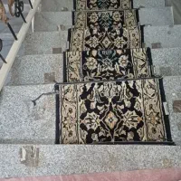 قالیچه راه پله