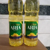 روغن مایع