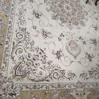 فرش ۱۲متری سالم