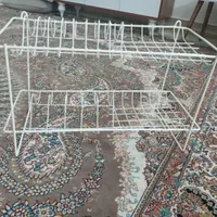 ابچکان سالم نو|آب‌چکان و نظم‌دهنده ظروف|گنبد کاووس, |دیوار