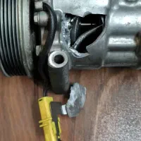 باطری سازی و تنظیم موتور