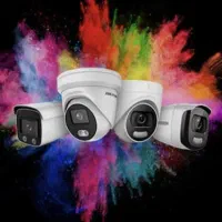 دوربین مداربسته و دزدگیر