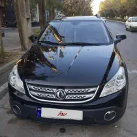 اچ سی کراس مدل96 مشکی|خودرو سواری و وانت|تهران, شهرک غرب|دیوار