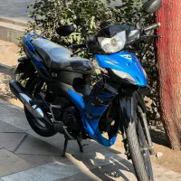 تی وی اس راکز مدل ۹۸ tvs