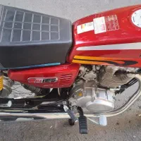 هندا صفر|موتورسیکلت|تهران, فلاح|دیوار