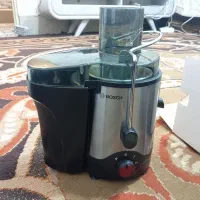 آبمیوه گیری بوش