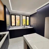 تولید انواع پنجره های دوجداره و سه جداره upvc