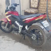 موتور دایچی ۱۳۵سی سی|موتورسیکلت|بیستون, |دیوار