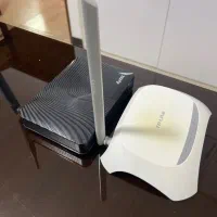 ۲ عدد مودم adsl2 سالم