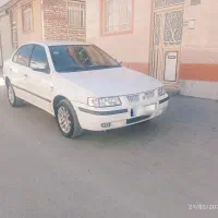 سمند مدل 86 lx