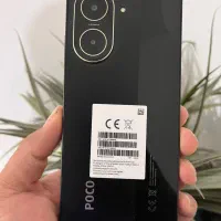 شیامی پوکو c71