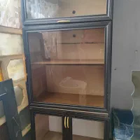 کمد کتابخانه