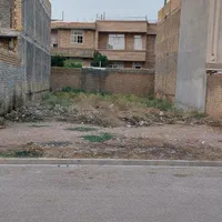 فروش زمین ۲۳۲متری|فروش زمین و ملک کلنگی|شیراز, شهرک قمشه|دیوار