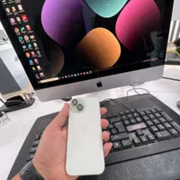 iphone 15 128 ch از دم قسط و نقدی|موبایل|کرج, عظیمیه|دیوار