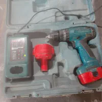 دریل شارژی ماکیتا