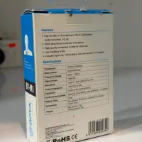 میکروفون یقه ای بویا M1|دوربین عکاسی و فیلمبرداری|شیراز, فرهنگیان|دیوار