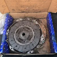 دیسک و صفحه کلاج و بلبرینگ ۲۰۷ شرکتی ایساکو