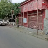 داربست و ایزوگام