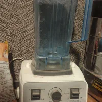 مخلوط کن صنعتی