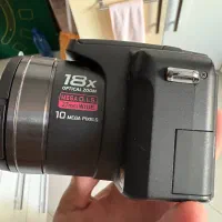 Panasonic Lumix DMC-FZ2|دوربین عکاسی و فیلمبرداری|تهران, جنتآباد شمالی|دیوار