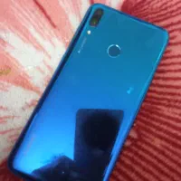 هواوی y7 2019 سالم ۲ عدد