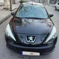 ۲۰۷سقف فلز تیوفایو