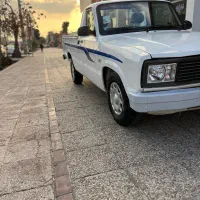 کارا 2000 مدل1400|خودرو سواری و وانت|شیراز, کاراندیش|دیوار