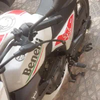 بنلی۱۵۰مدل۱۴۰۲|موتورسیکلت|تهران, مشیریه|دیوار