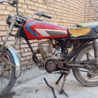 موتور همتاز مدل ۸۹ مدارک کامل ۱۵۰ بزرگ