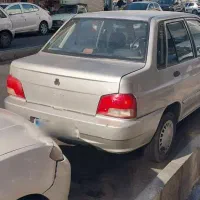 پراید ۱۳۲|خودرو سواری و وانت|تهران, باغ فیض|دیوار