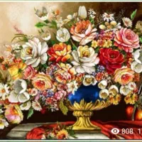 تابلو فرش دستباف|تابلو فرش|محمدشهر, سیدآباد|دیوار