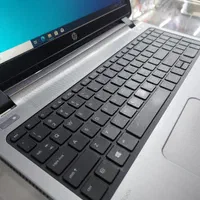 لپتاپ اورجینال اچ پی ۱۵ اینچi5 RAM16 SSD256باضمانت|رایانه همراه|کرج, گلشهر|دیوار