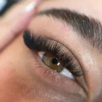 آموزش اکستنشن مژه