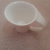 ۱۲عدد قهوه خوری خارجی نو